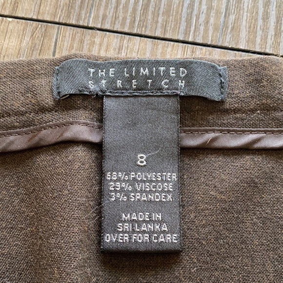 THE LIMITED | stretch women’s skirt - Picture 10 of 10